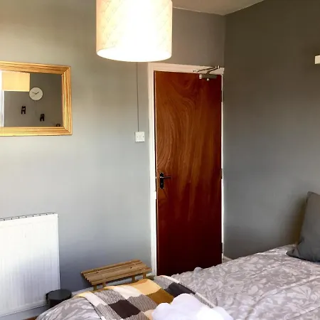 The Limes Guest House-2
