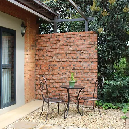 Pepper Tree Venue & Guesthouse-2