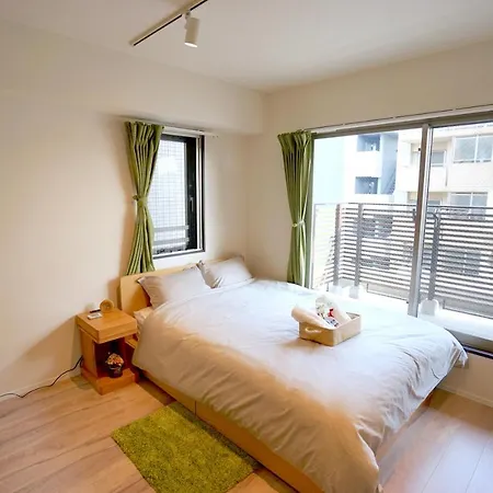 Jeffery Skytree Residence Tokyo-3
