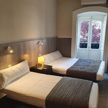 Plaza Dort Rooms IV-2