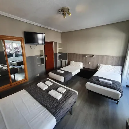 Plaza Dort Rooms IV-3