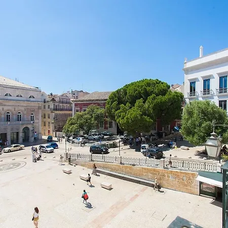 Rossio Flh Suites-3