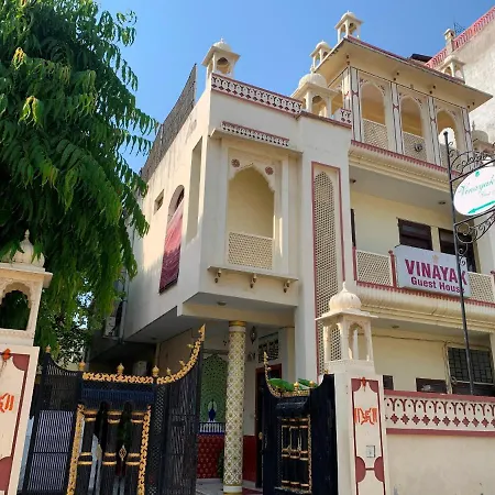 Vinayak Guest House-3