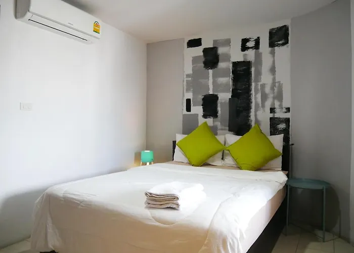 Hua Hin Paradise Guesthouse