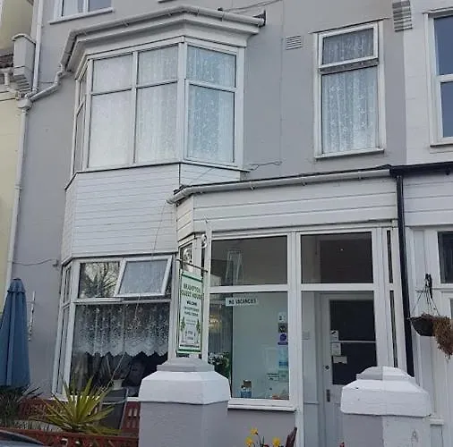 Brampton Guest House Paignton