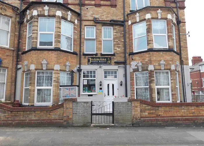 Jasmine Guest House Bridlington