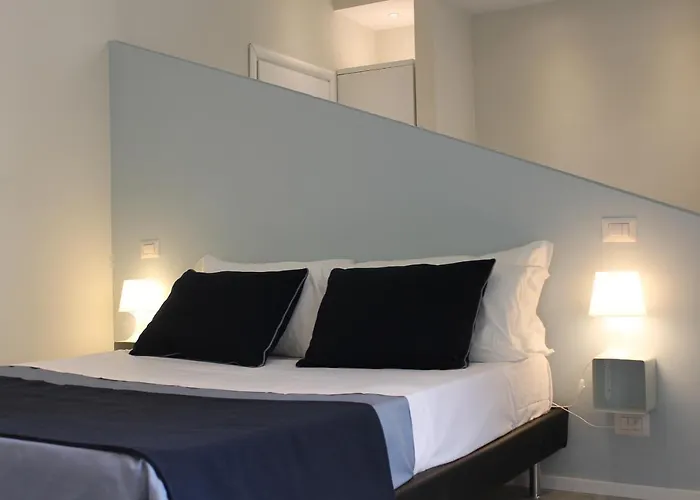 Little Rose Lodge Rome
