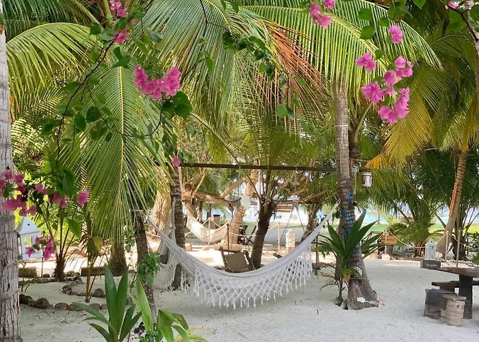 Kahanbu Ocean View Thulusdhoo