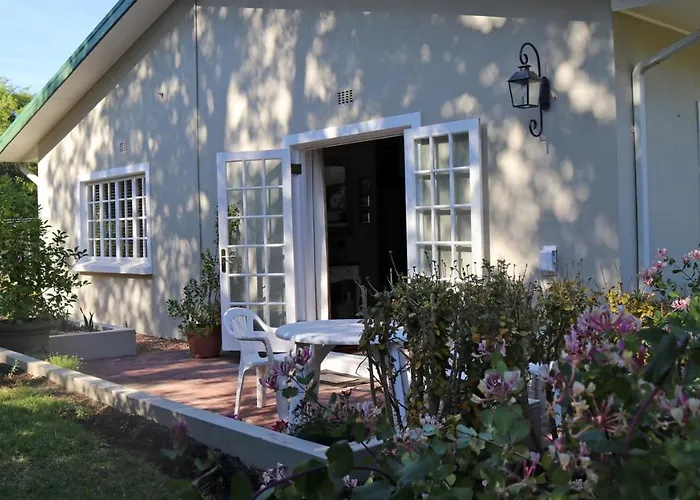 Daisy Place Franschhoek