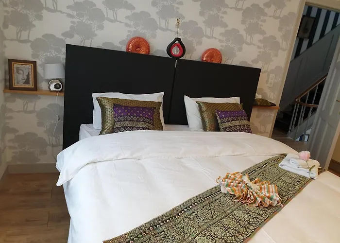Baan Siam Hotel Bruges