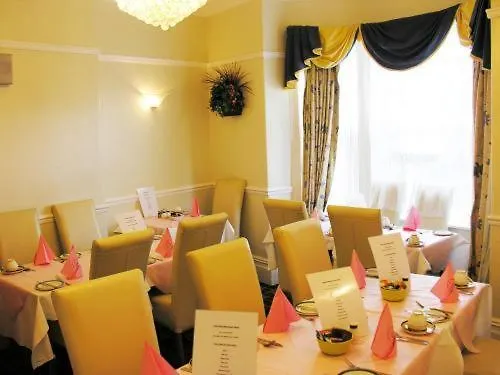Park View Guest House York