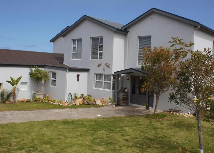Pezula Golf House Hotel Knysna