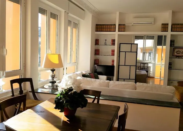 Vatican Mirum Apartment Rome