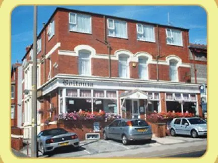 Boltonia Hotel Blackpool