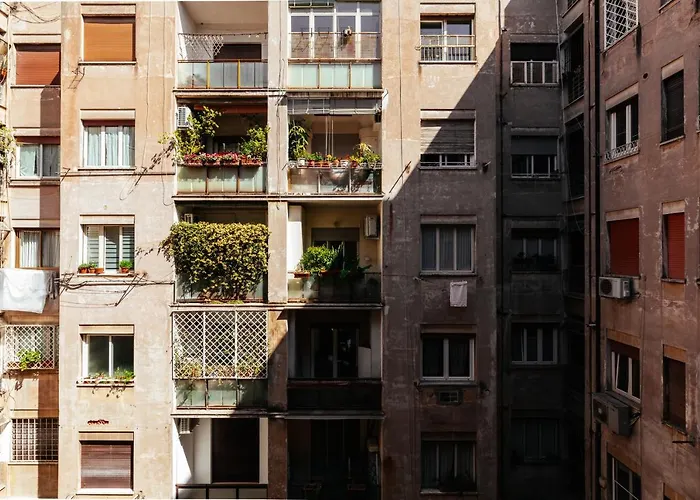 Residenza Il Giglio Hotel Rome