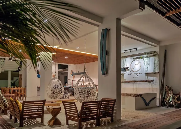 Shaviyani Retreat Hotel Ukulhas Island