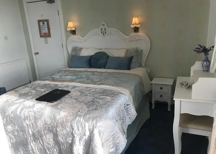 Norman Guest House With Free Parking Whitby