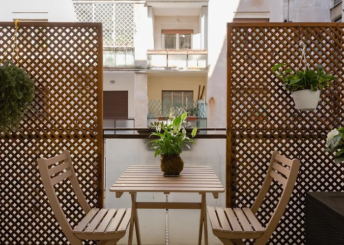 Residenza Il Giglio Hotel Rome
