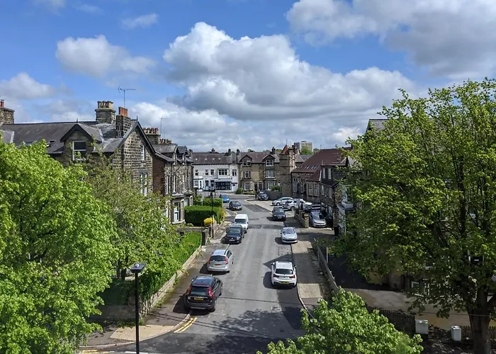 The Franklin Hotel Harrogate