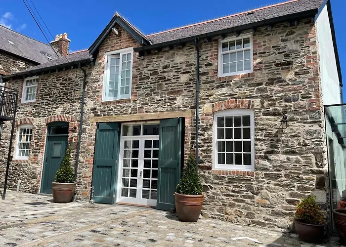 Y Capel Guest House Conwy