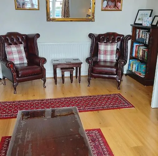 The Redcliff Hotel Weymouth