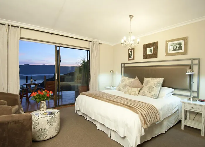 Overmeer Guest House Knysna