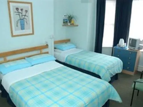 Kentmere Guest House Folkestone