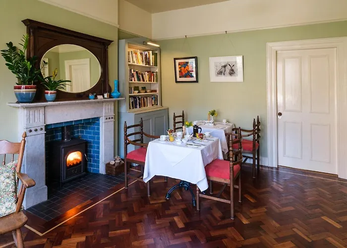 Ravenhill House Hotel Belfast