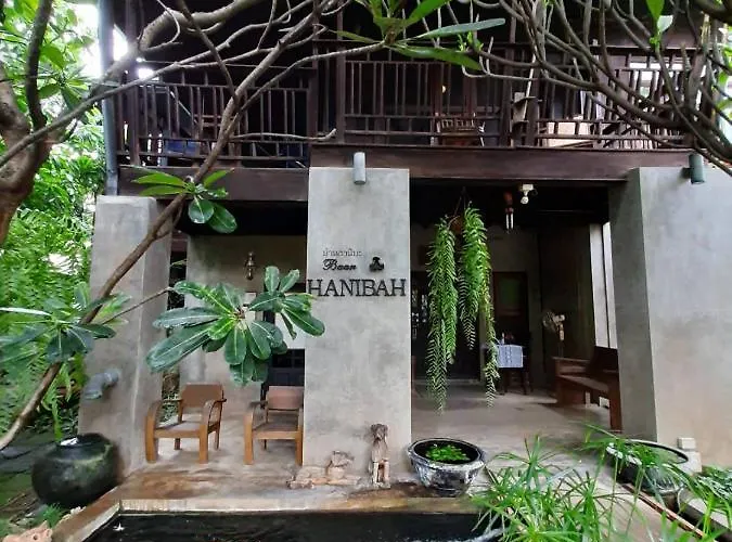 Baan Hanibah Chiang Mai