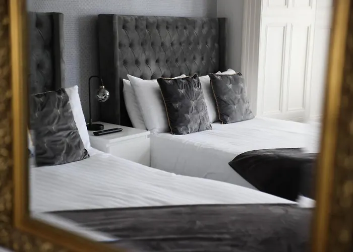 Mandalay Hotel Portrush