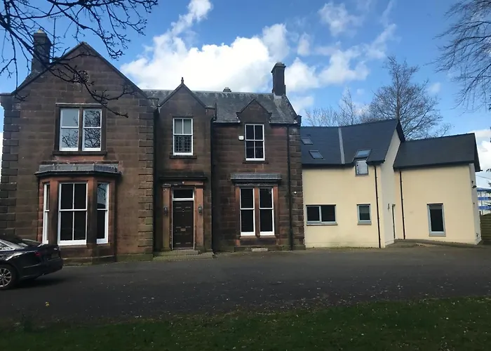 Stewart Hall Dumfries
