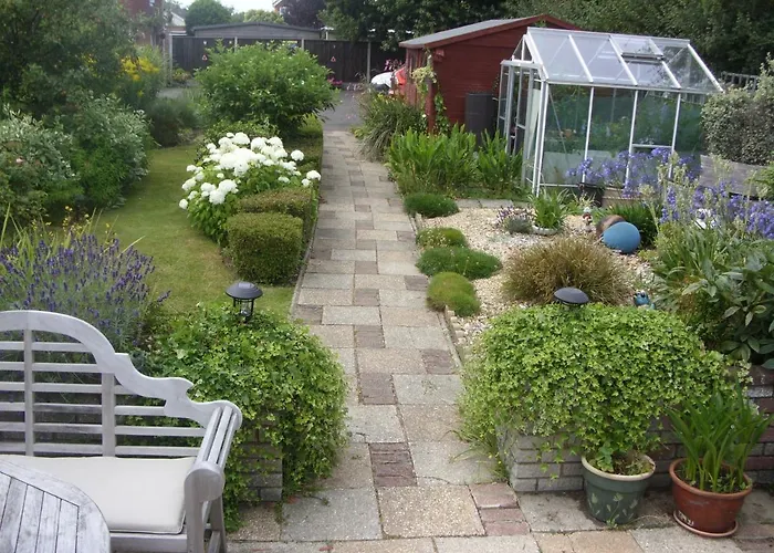 Ashdene Guest House Southampton