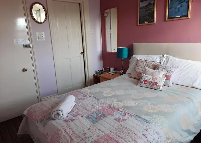 Moorgarth Guesthouse York