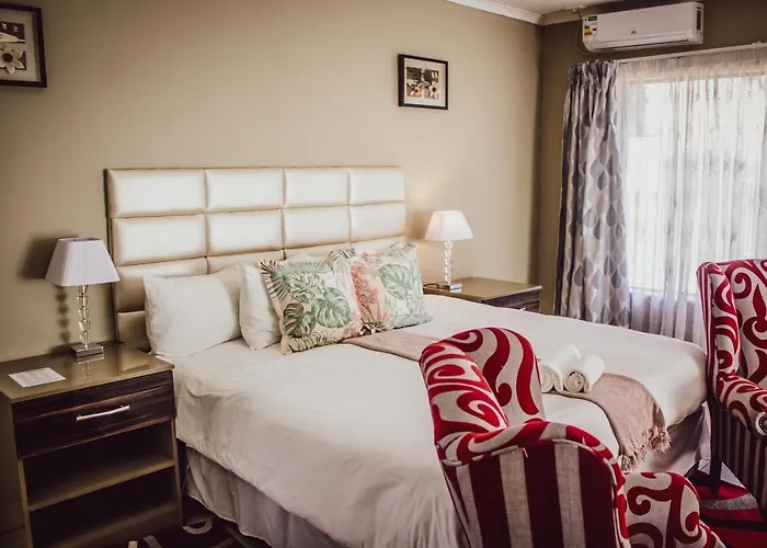 The Daughters Guest House Bethlehem