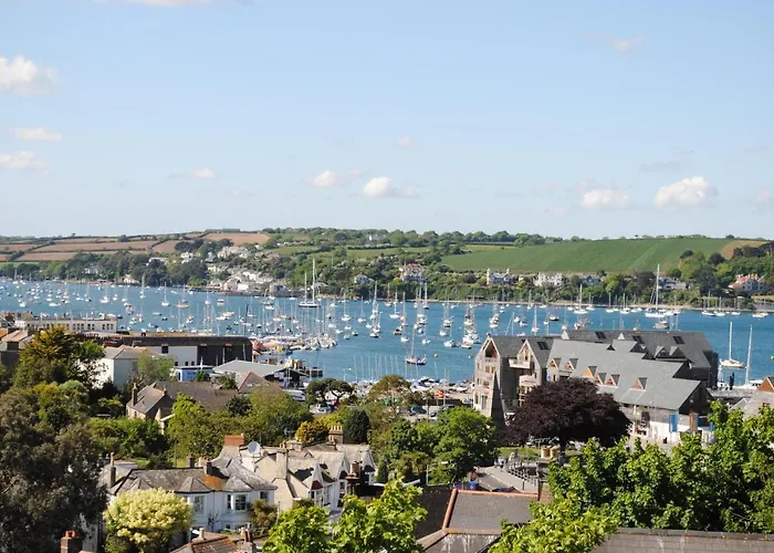 Highcliffe Hotel Falmouth