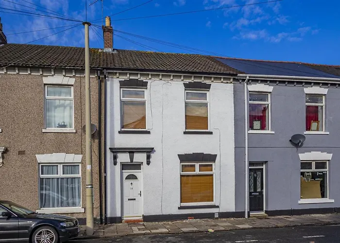 Millennium Stadium Guest House Cardiff