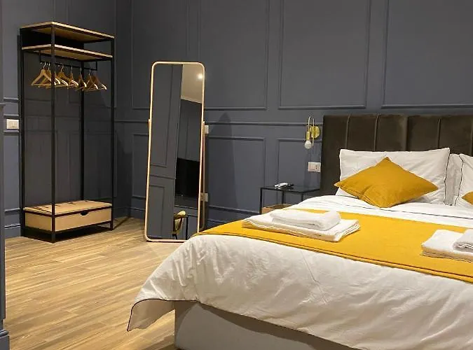 Allegra Suites Rome