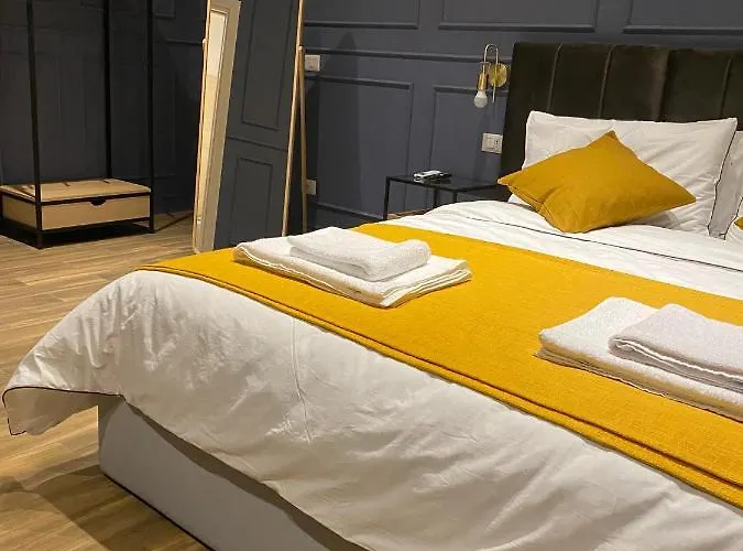 Allegra Suites Rome