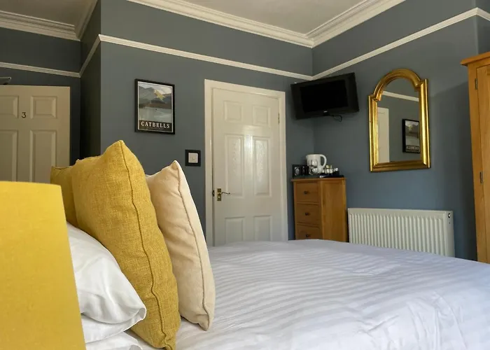 Glendale Guest House Keswick 