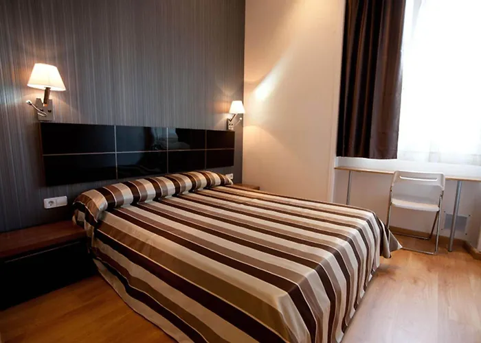 Hostal Bcn 46 Barcelona
