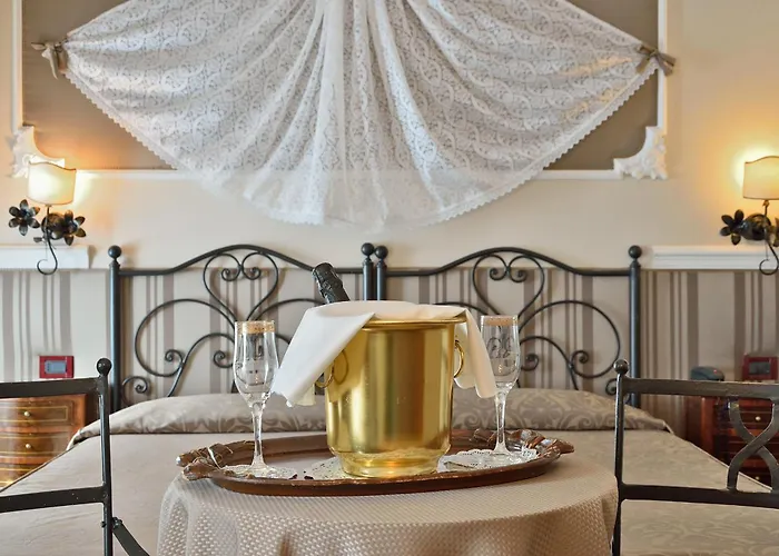 Residenza Antica Roma Hotel