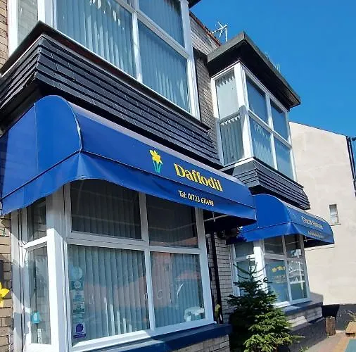 Daffodil Guest House Filey