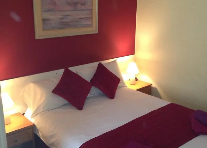 Abbey Lodge Hotel London