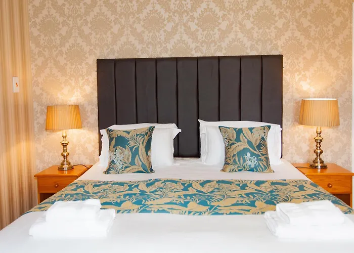 The Elmington Hotel (Adults Only) Torquay