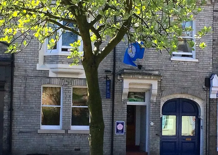 Dairy Guest House York
