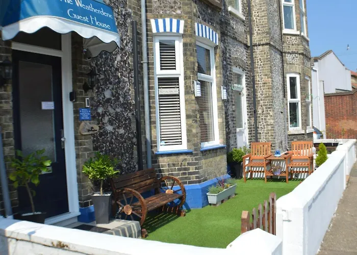 The Weatherdene Great Yarmouth