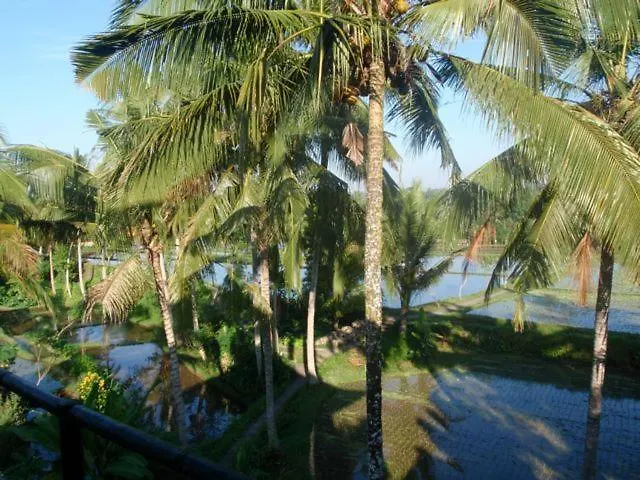 Toko Toko Bungalows Ubud 