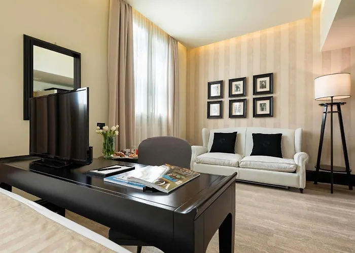 Profumo Maison Colosseo Rome