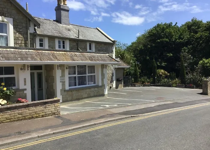 Fernbank Hotel Shanklin