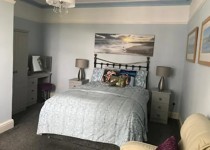 Craig-Y-Mor Hotel Criccieth